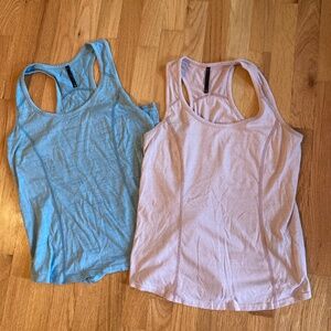 W's Kuhl Tank Tops
